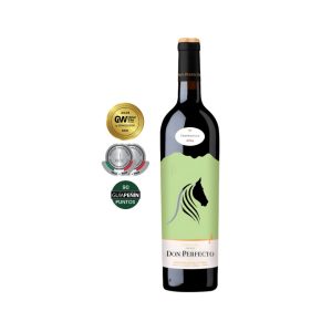 VINO DON PERFECTO TEMPRANILLO 2022