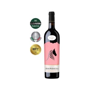 VINO DON PERFECTO BLEND MALBEC 2024