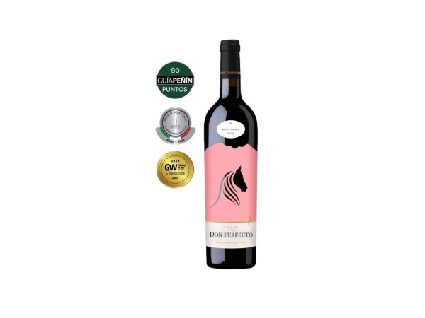 VINO DON PERFECTO BLEND MALBEC 2024