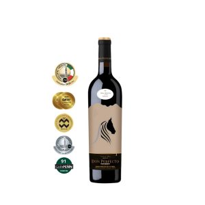 VINO DON PERFECTO GRAN RESERVA SYRAH 2023