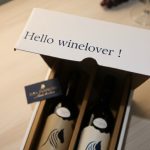 CAJA PERSONALIZADA DÚO