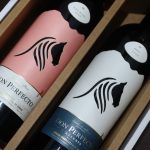 CAJA PERSONALIZADA DÚO