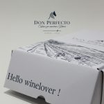 CAJA PERSONALIZADA DÚO